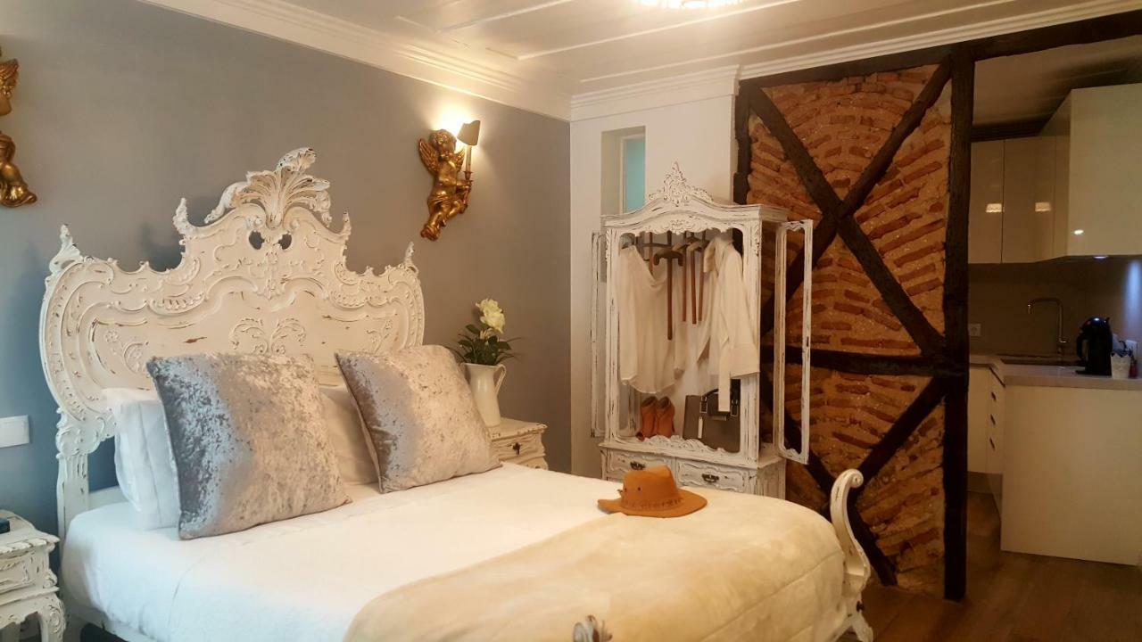 Charming Apartment I Historical Center リスボン エクステリア 写真