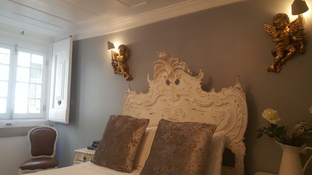 Charming Apartment I Historical Center リスボン エクステリア 写真