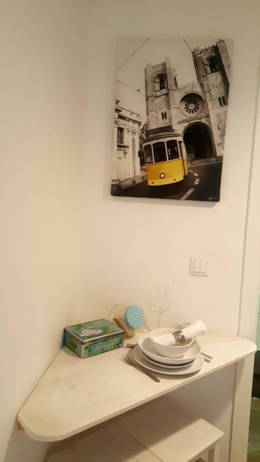 Charming Apartment I Historical Center リスボン エクステリア 写真