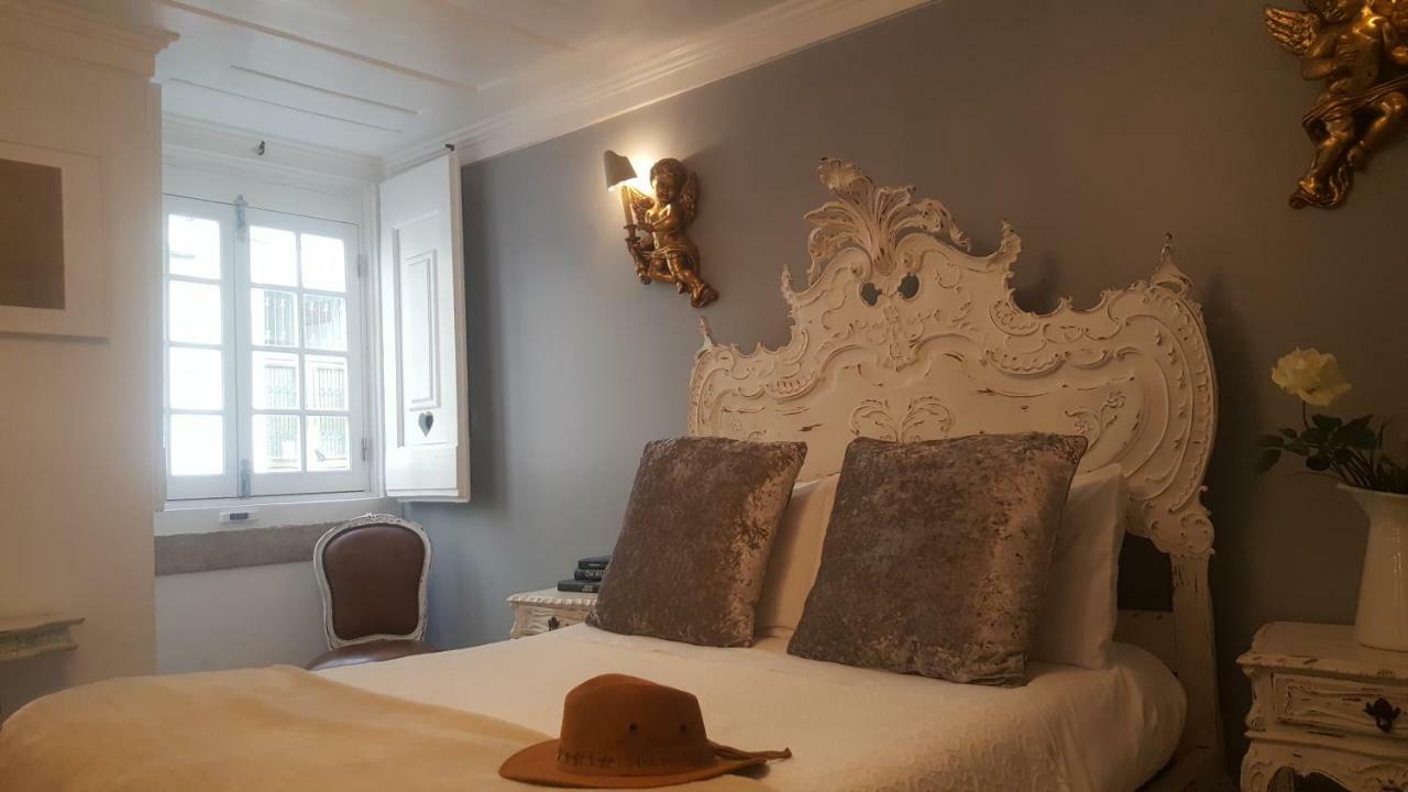 Charming Apartment I Historical Center リスボン エクステリア 写真